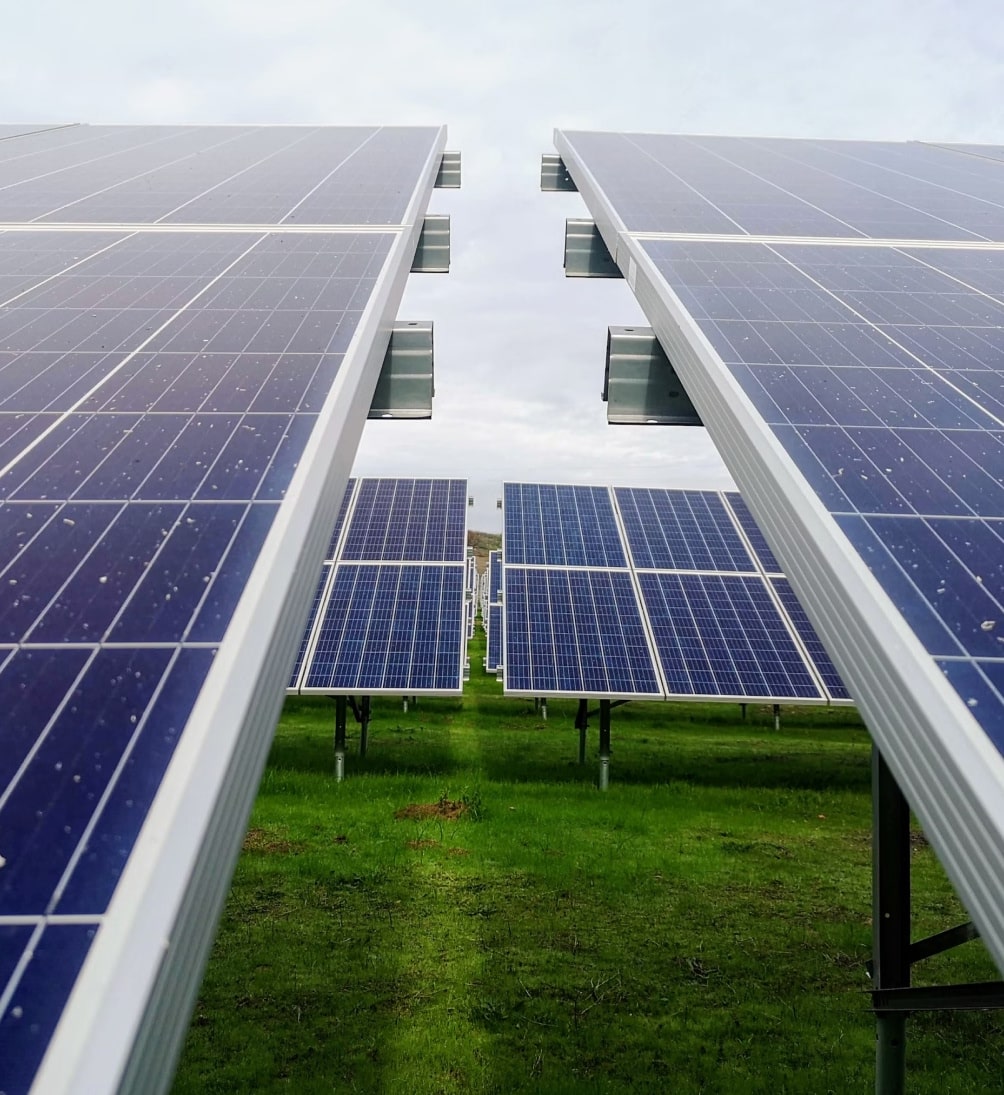 Clean Energy Solutions