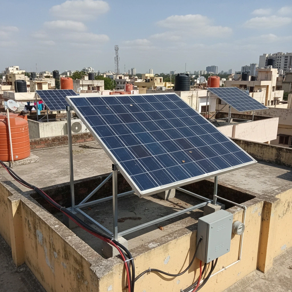 Smart Grid Technology