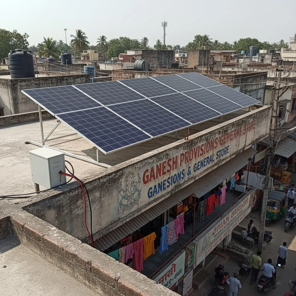 Energy Storage Systems