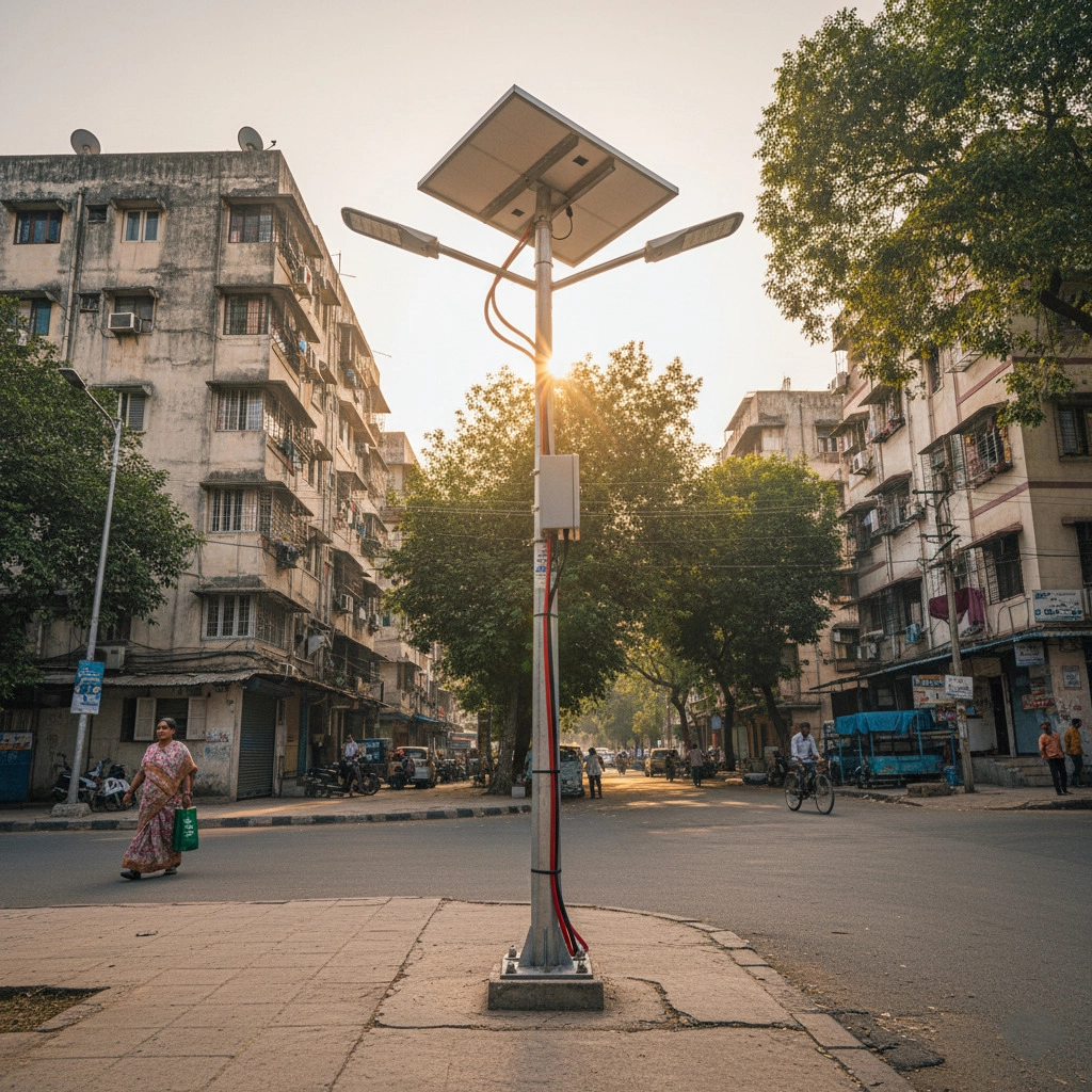 Sustainable Solutions