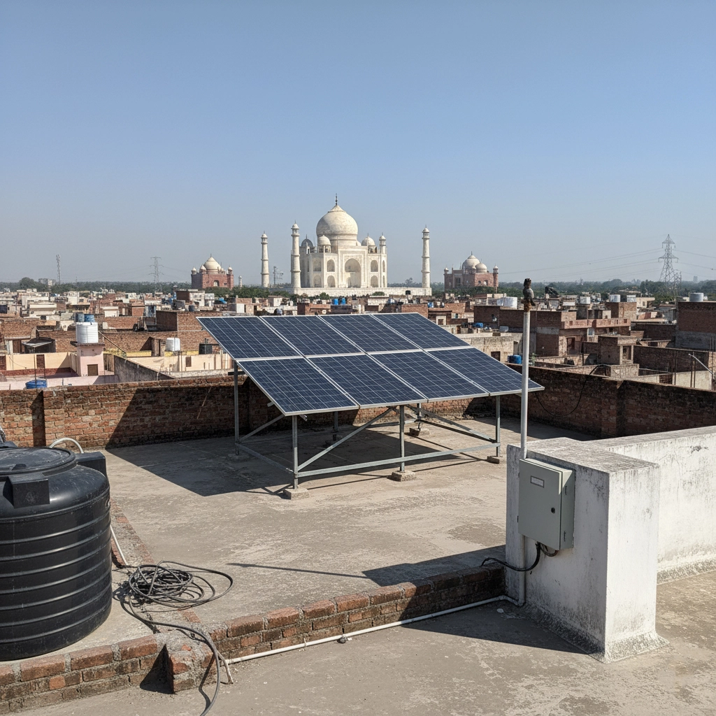 Clean Energy Solutions